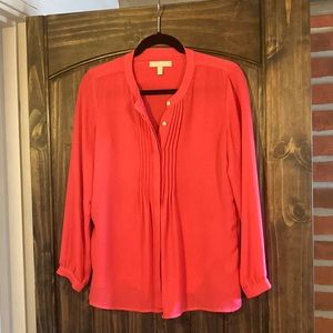 Banana Republic blouse